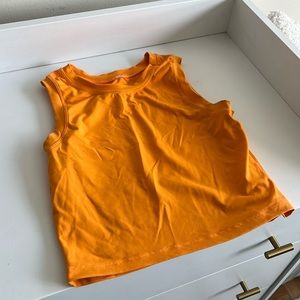 Paragon Columbia Crop Top